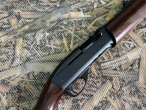 Remington 11-87 Otomatik Av Tüfeği 2.EL ( SATILDI )
