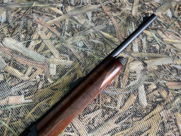 Remington 11-87 Otomatik Av Tüfeği 2.EL ( SATILDI )