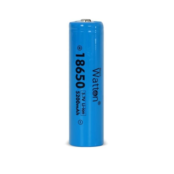 Watton Lazer Etkili Profesyonel El Feneri 30.000 Lümen WT-631