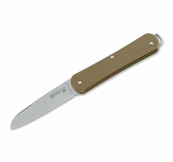 Fox Knives Vulpis 130 OT Çakı