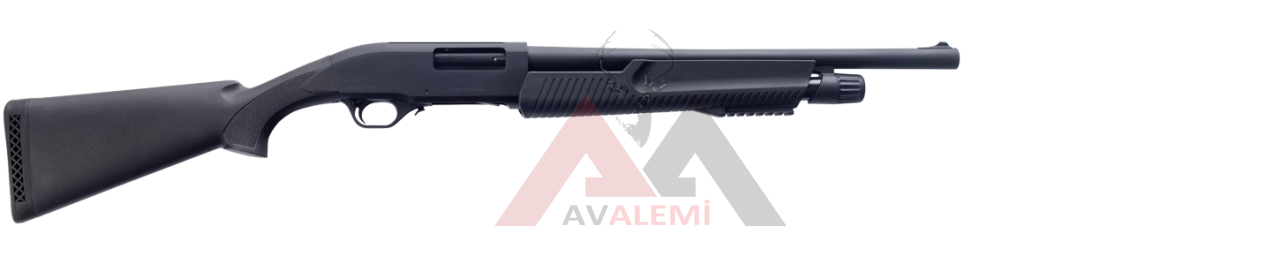 Armsan RS-X1 12 Cal. Pompalı Av Tüfeği