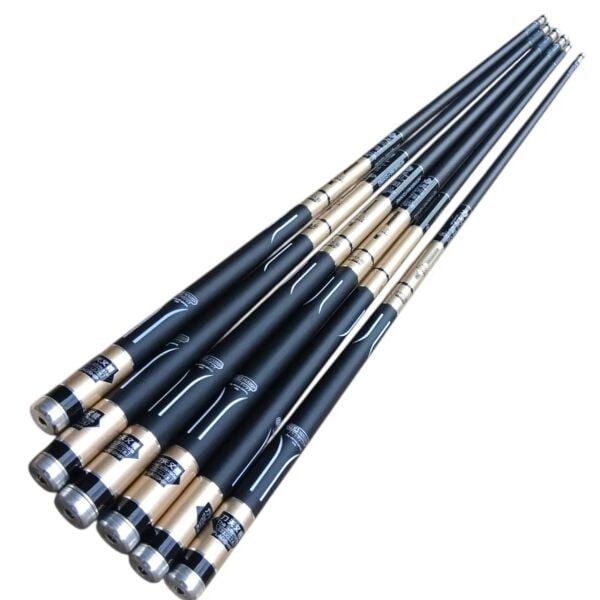 Shyux Full Carbon Göl Kamışı 540Cm