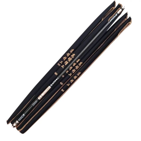 Shyux Full Carbon Göl Kamışı 540Cm