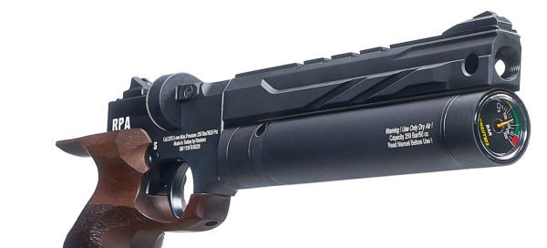 Reximex Rpa Havalı Tabanca