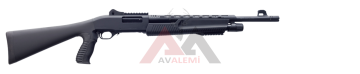 Armsan RS-X2 12 Cal. Pompalı Av Tüfeği
