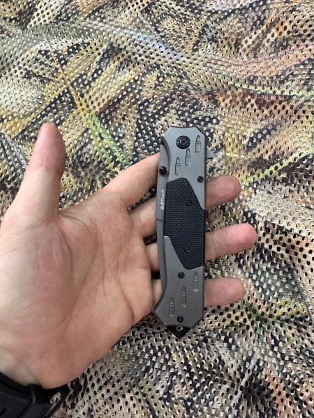 Mtech MT-1026 Paslanmaz Çakı