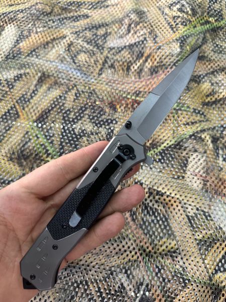 Mtech MT-1026 Paslanmaz Çakı