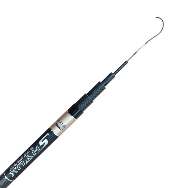 Shyux Full Carbon Göl Kamışı 630Cm
