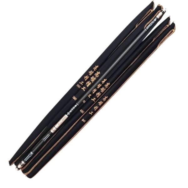 Shyux Full Carbon Göl Kamışı 630Cm