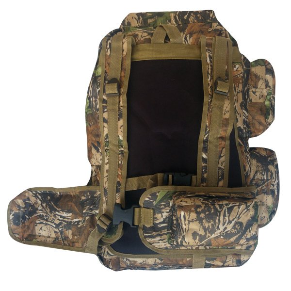 Wilds Dağcı Sırt Çantası-27603 Meşe-Ağaç Desen