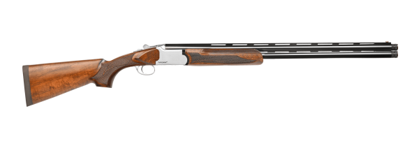 Kral Arms Tundra Çelik Enjektörlü Süperpoze Av Tüfeği
