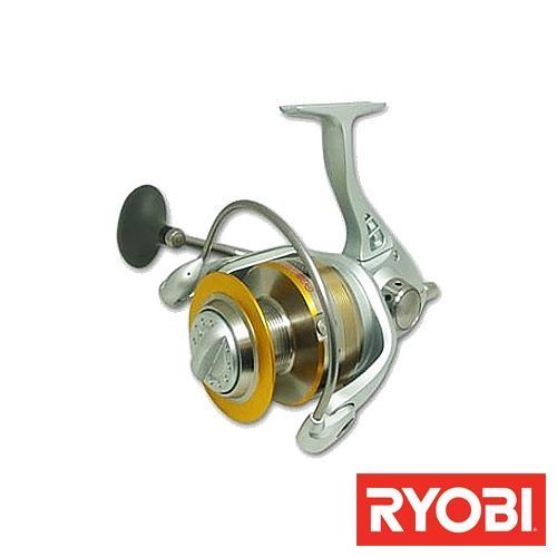 Ryobi Carnelian - JIG REEL Boy: 120