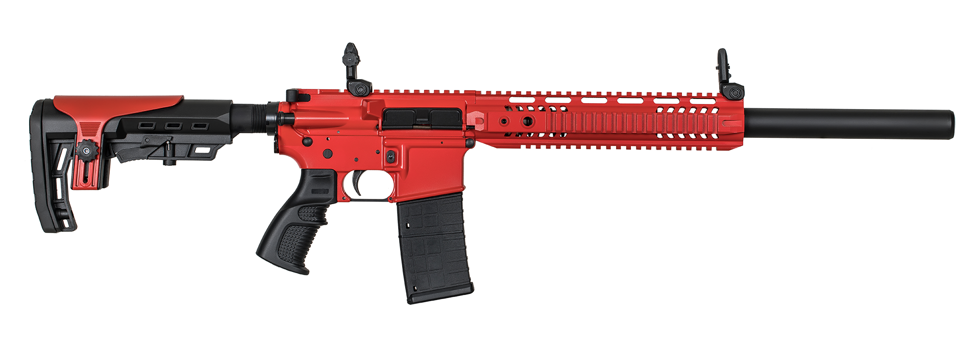 Crossfire T14 CF-1404 36 Cal. Şarjörlü Av Tüfeği