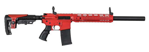 Crossfire T14 CF-1404 36 Cal. Şarjörlü Av Tüfeği