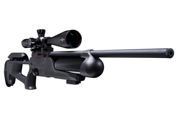 Reximex Accura Havalı Tüfek