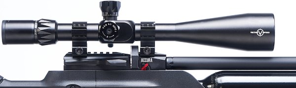 Reximex Accura Havalı Tüfek