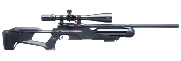 Reximex Accura Havalı Tüfek