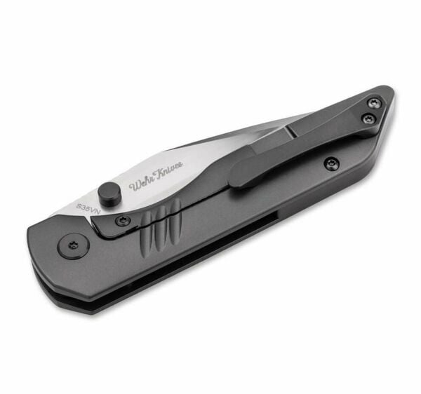 Böker Plus Max Çakı