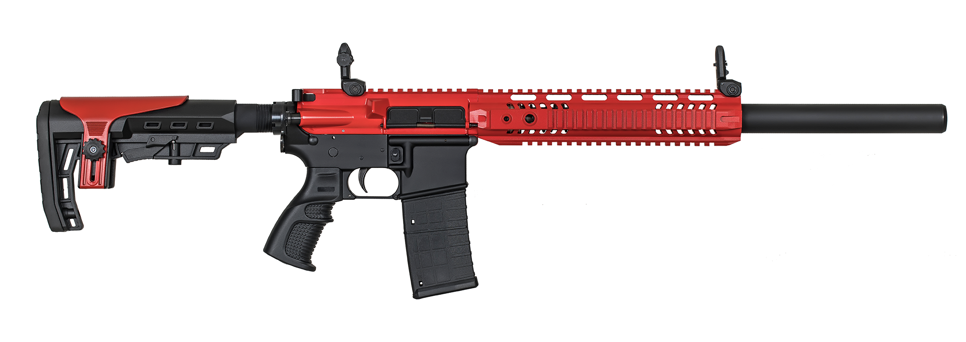 Crossfire T14 CF-1405 36 Cal. Şarjörlü Av Tüfeği