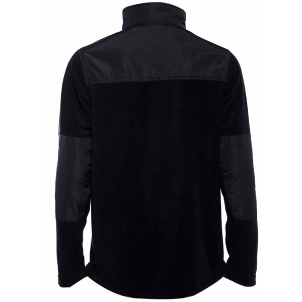 18023 Alpinist Destekli Polar Mont Siyah L