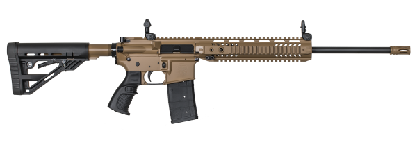 Crossfire T14 CF-1406 36 Cal. Şarjörlü Av Tüfeği