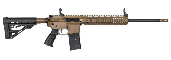 Crossfire T14 CF-1406 36 Cal. Şarjörlü Av Tüfeği