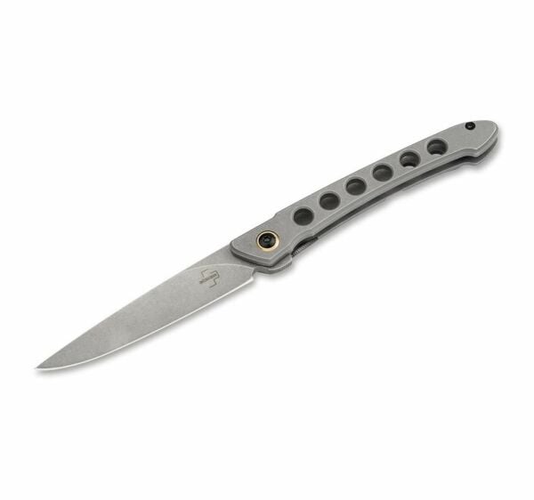 Böker Plus Urban Spillo Framelock Çakı