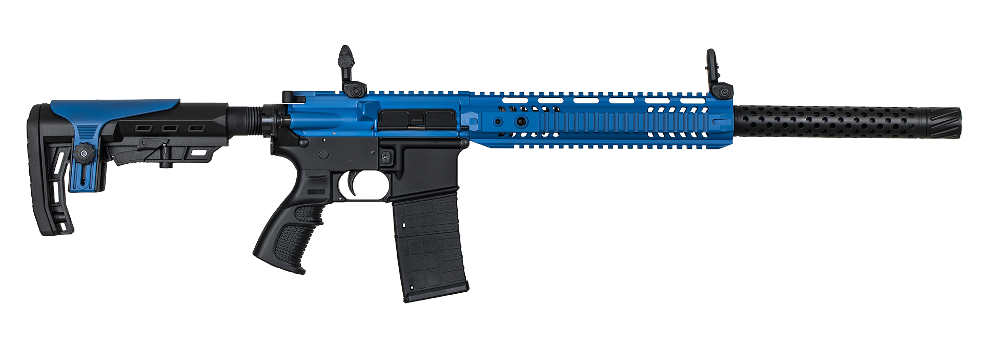 Crossfire T14 CF-1409 36 Cal. Şarjörlü Av Tüfeği