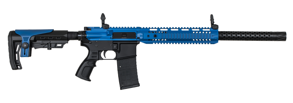 Crossfire T14 CF-1409 36 Cal. Şarjörlü Av Tüfeği