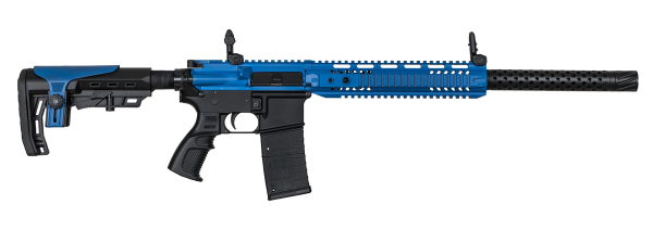 Crossfire T14 CF-1409 36 Cal. Şarjörlü Av Tüfeği
