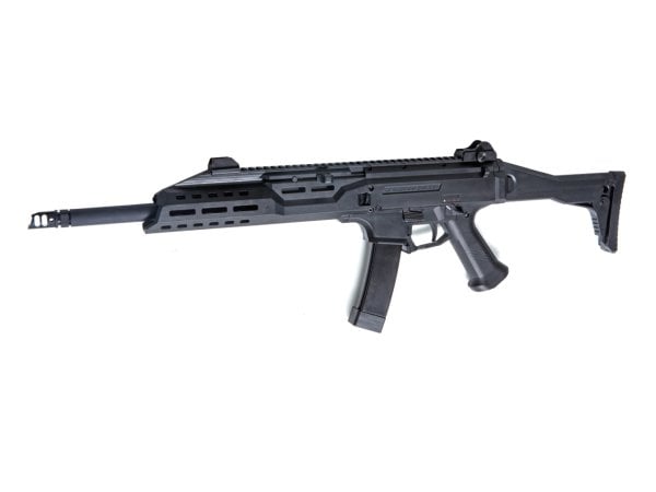 ASG CZ Scorpion Evo 3 A1 Carabine Airsoft Tüfek
