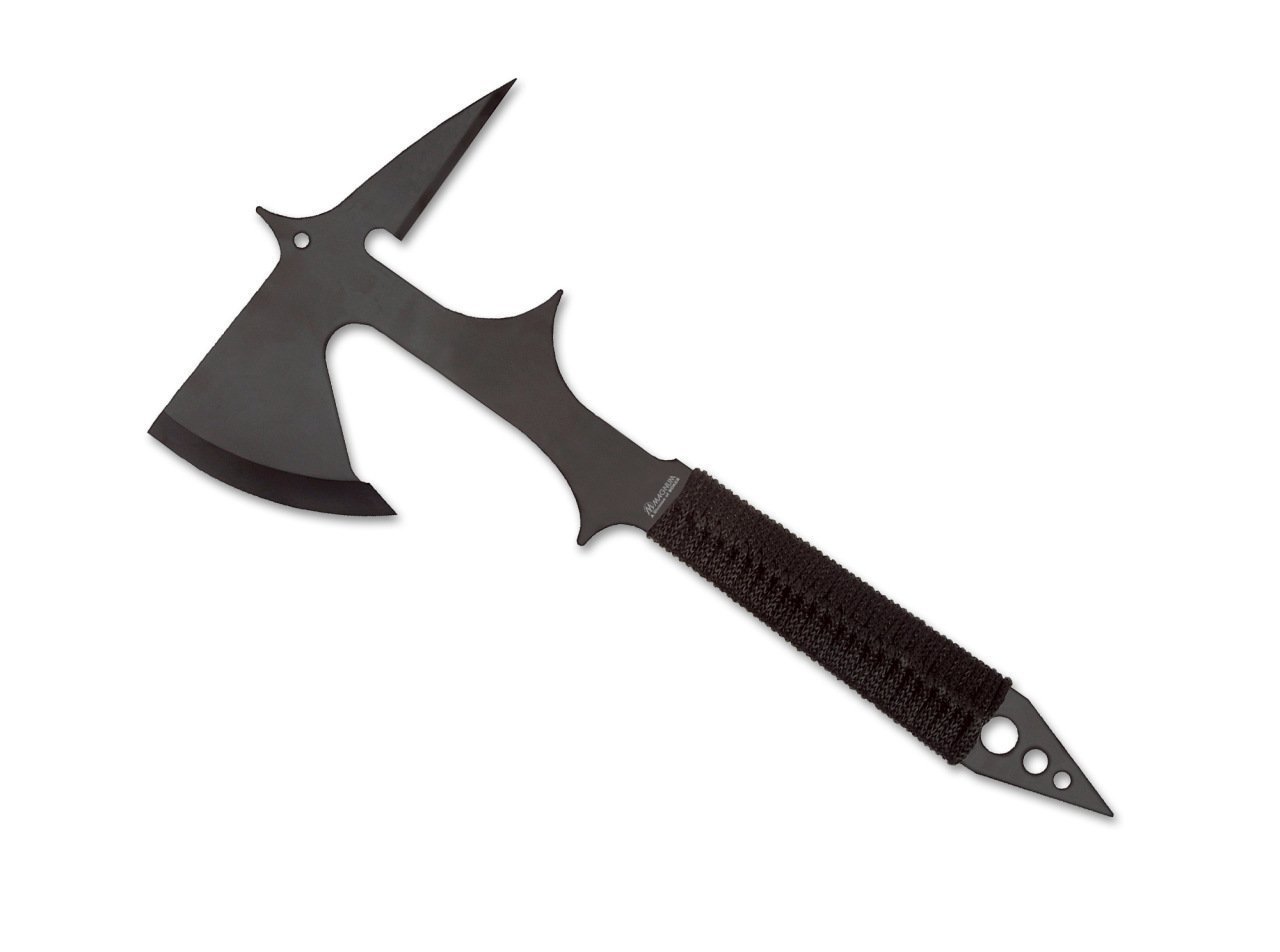 Böker Magnum Black Ronin Tomahawk Balta
