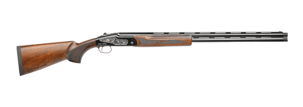 Kral Arms ST-500 Enjektörsüz Süperpoze Av Tüfeği