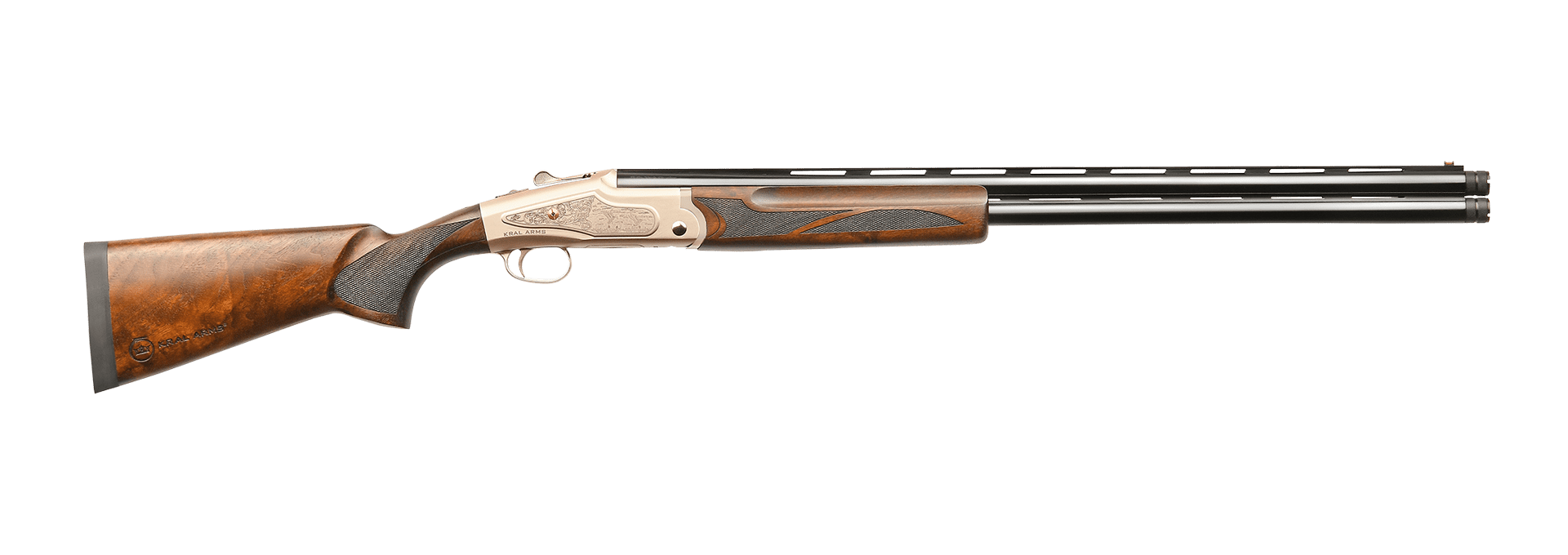 Kral Arms ST-500 Enjektörsüz Süperpoze Av Tüfeği