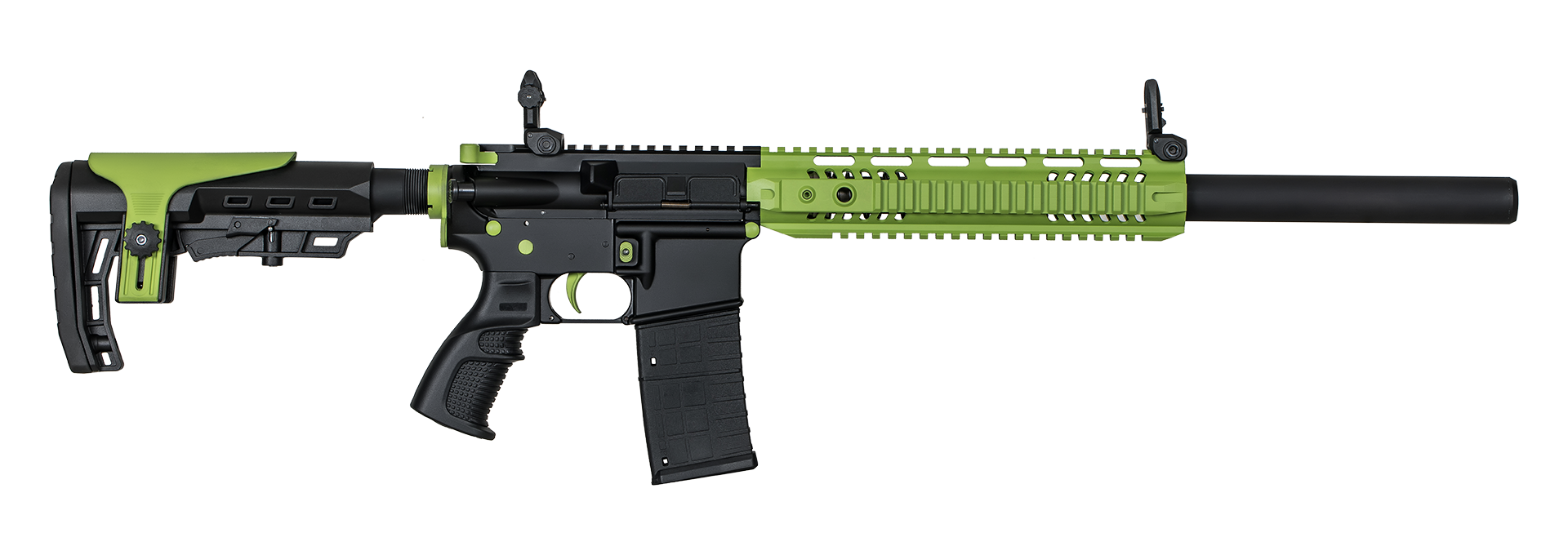 Crossfire T14 CF-1410 36 Cal. Şarjörlü Av Tüfeği