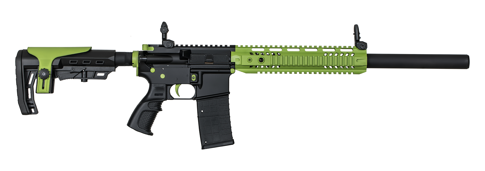 Crossfire T14 CF-1410 36 Cal. Şarjörlü Av Tüfeği