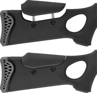 Hatsan Torpedo 150 Sniper Vortex Havalı Tüfek