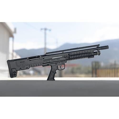 Hatsan BullTac SA Bullpup Otomatik Av Tüfeği