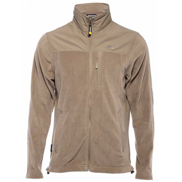 18094 Alpinist Destekli Polar Mont Ekru L