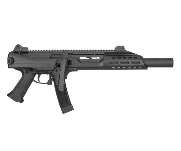 ASG CZ Scorpion Evo B.E.T. Carabine Airsoft Tüfek