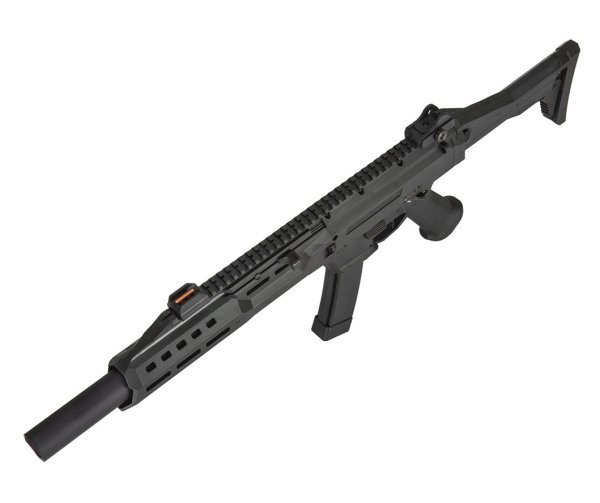 ASG CZ Scorpion Evo B.E.T. Carabine Airsoft Tüfek