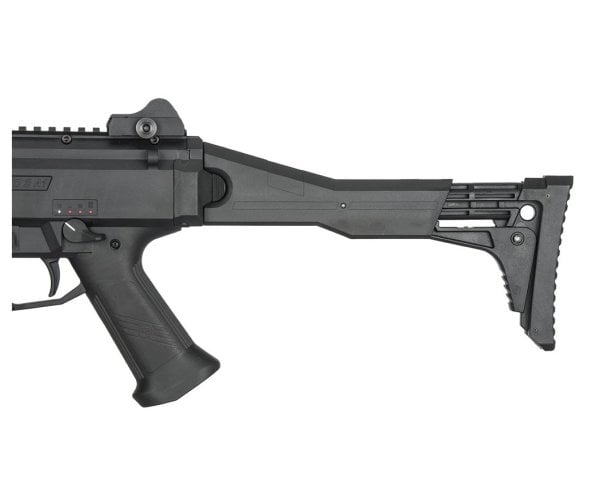 ASG CZ Scorpion Evo B.E.T. Carabine Airsoft Tüfek