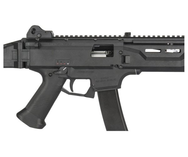 ASG CZ Scorpion Evo B.E.T. Carabine Airsoft Tüfek