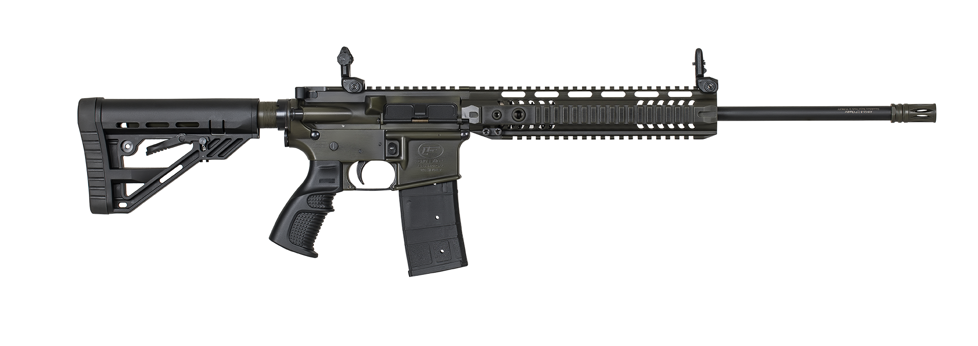 Crossfire T14 CF-1411 36 Cal. Şarjörlü Av Tüfeği