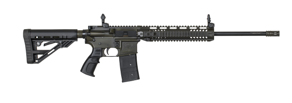 Crossfire T14 CF-1411 36 Cal. Şarjörlü Av Tüfeği