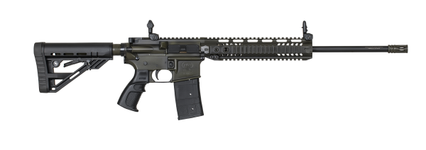 Crossfire T14 CF-1411 36 Cal. Şarjörlü Av Tüfeği