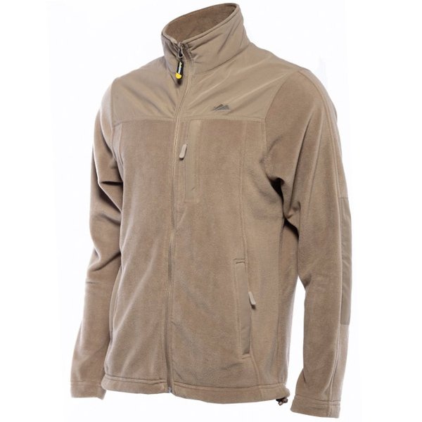 18093 Alpinist Destekli Polar Mont Ekru M