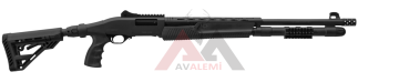 Armsan RS-X3 12 Cal. Pompalı Av Tüfeği