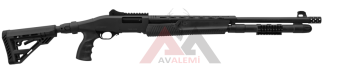 Armsan RS-X3 12 Cal. Pompalı Av Tüfeği