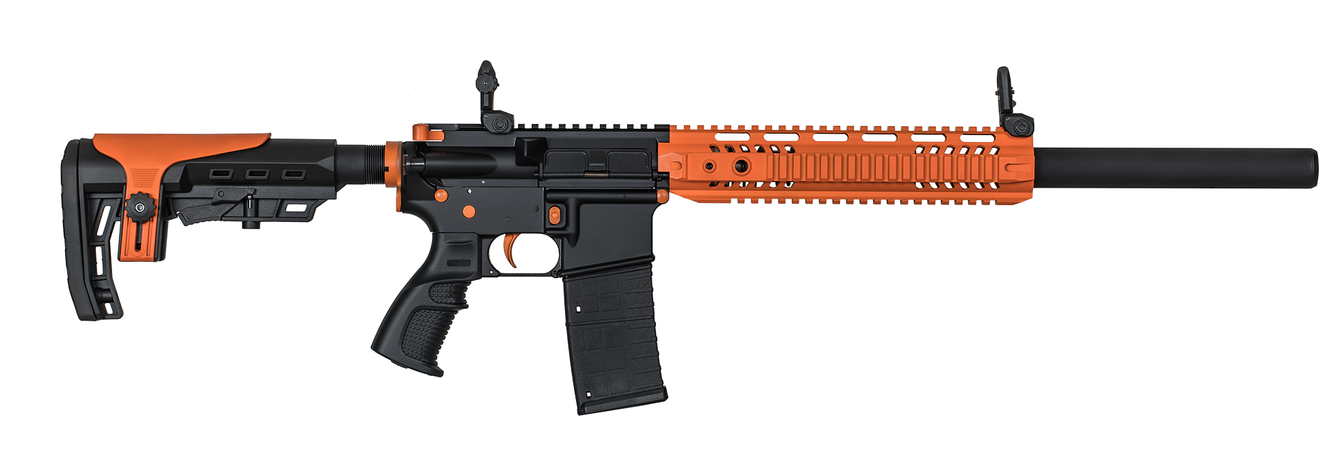 Crossfire T14 CF-1412 36 Cal. Şarjörlü Av Tüfeği